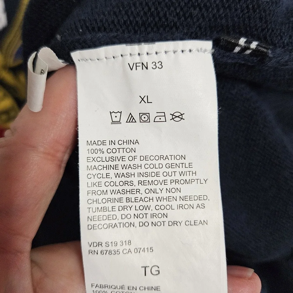 Nautica layering devices