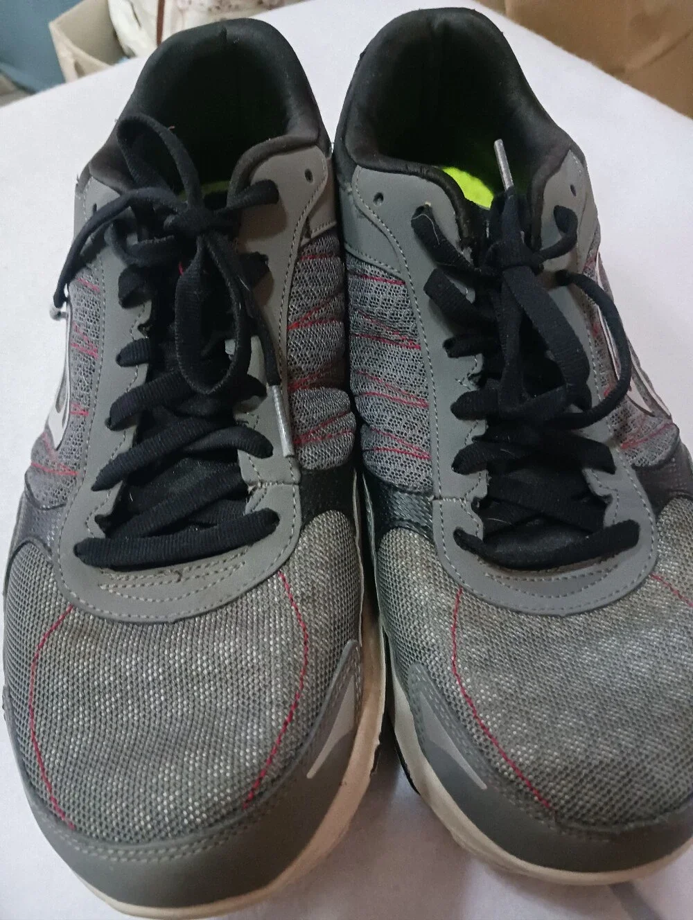 Skechers brand sneakers