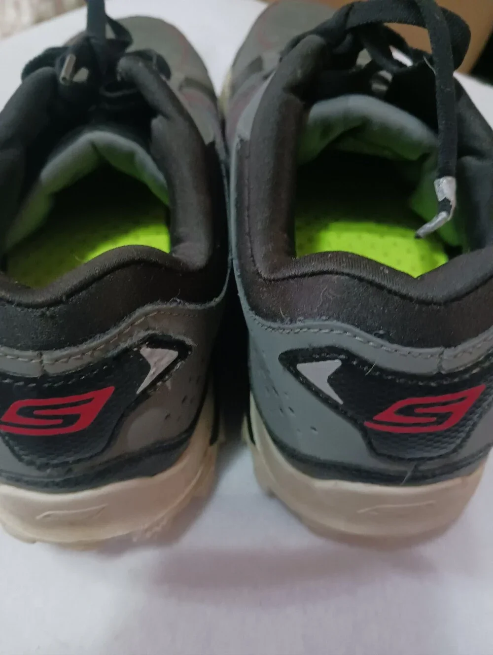 Skechers brand sneakers