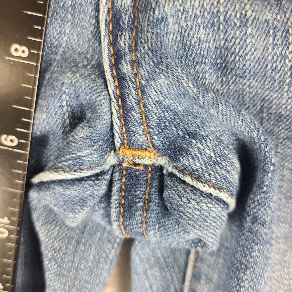 Madewell jeans womens