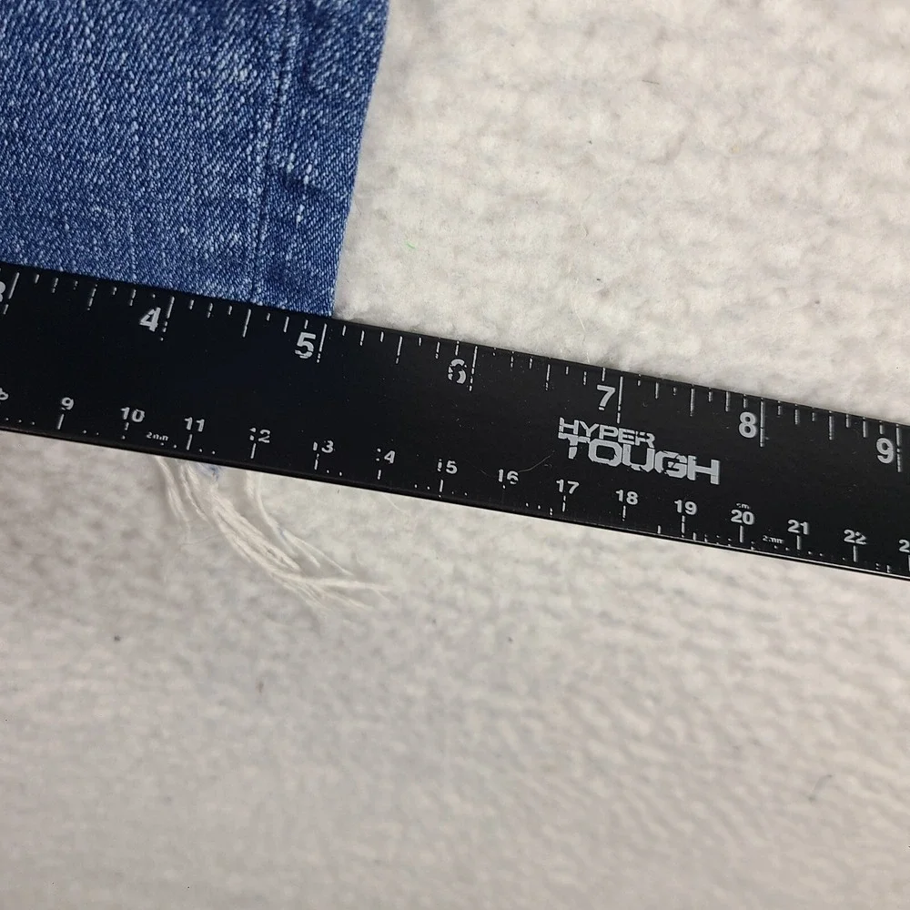 Madewell jeans womens