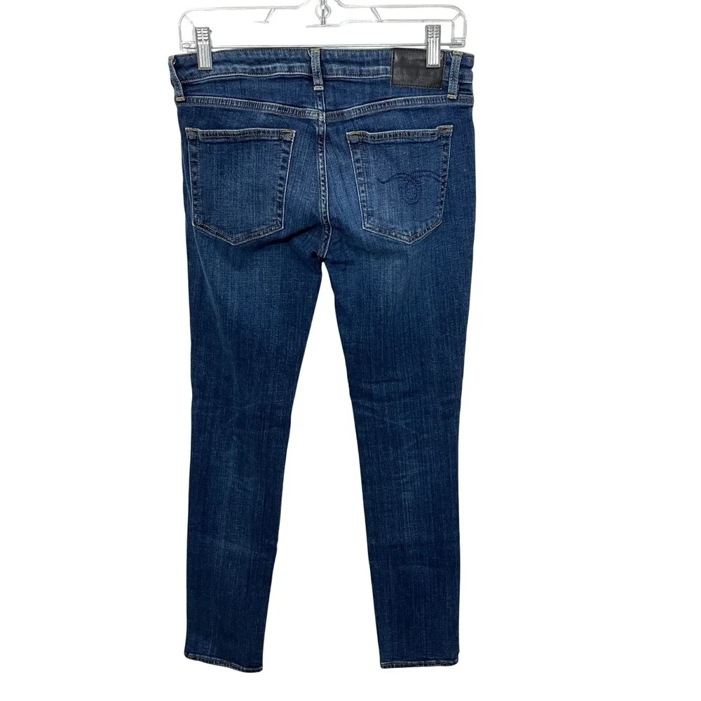 R13 kate skinny