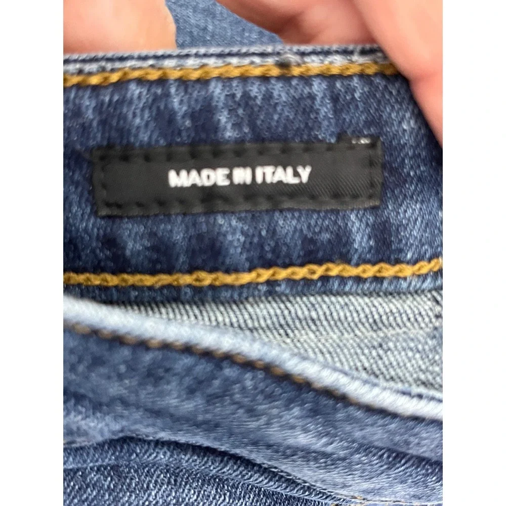 R13 kate skinny