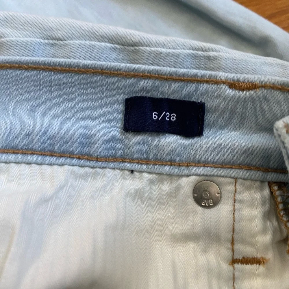 GAP 1969 women