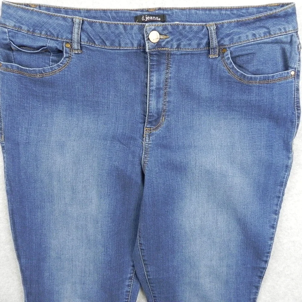 d. jeans jeans womens