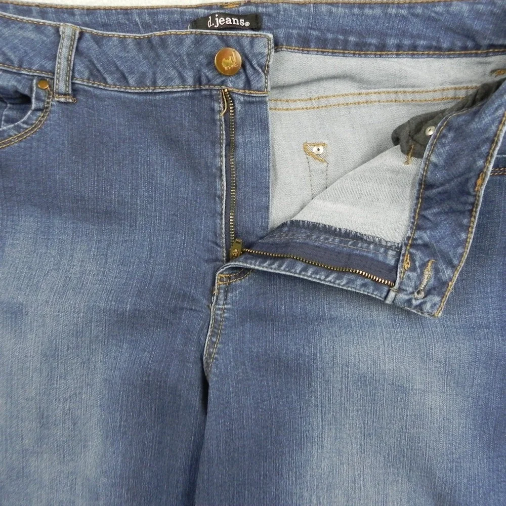 d. jeans jeans womens
