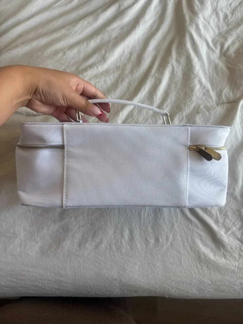 Dior broken mirror