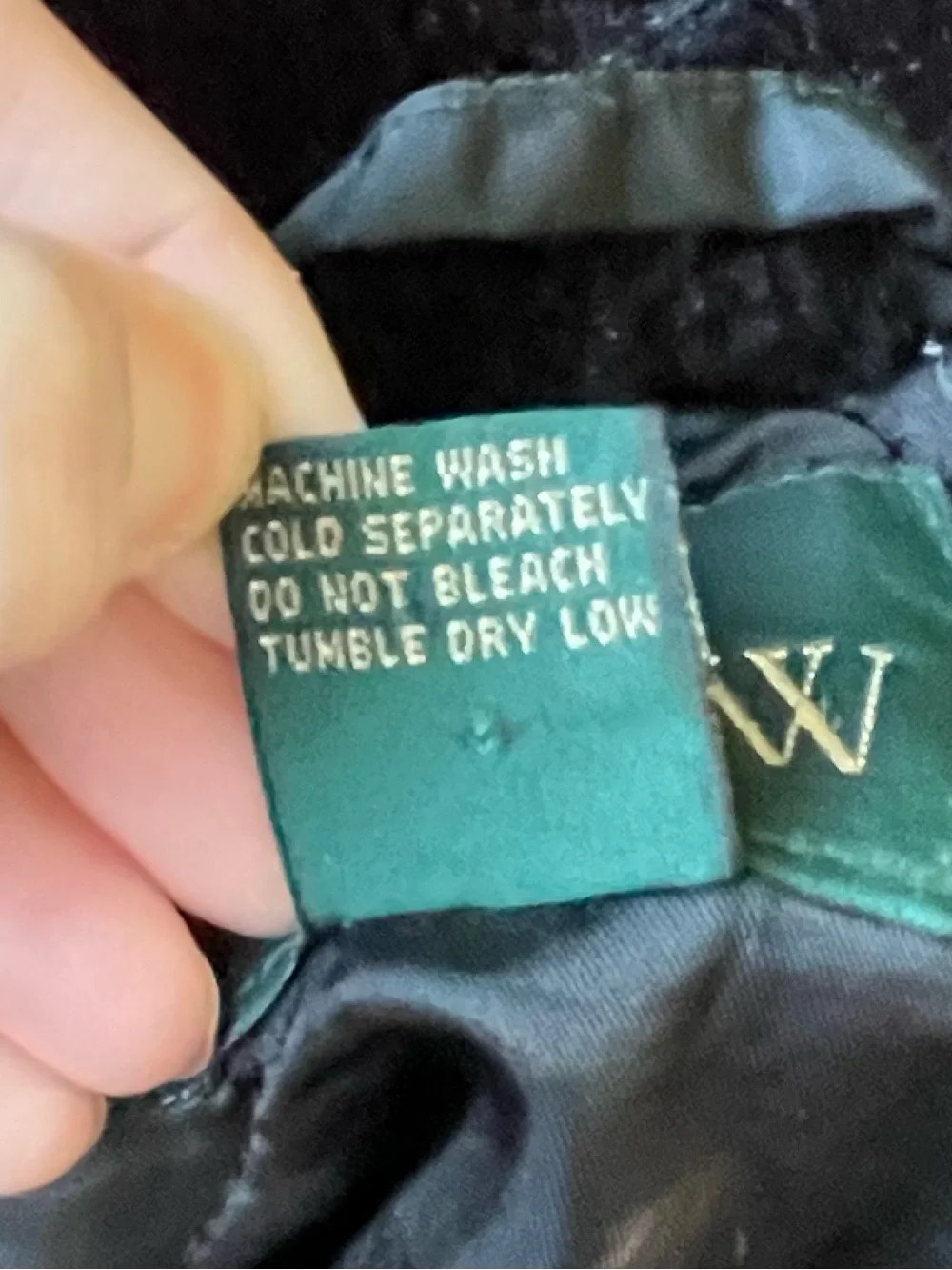 J. Crew crew outerwear