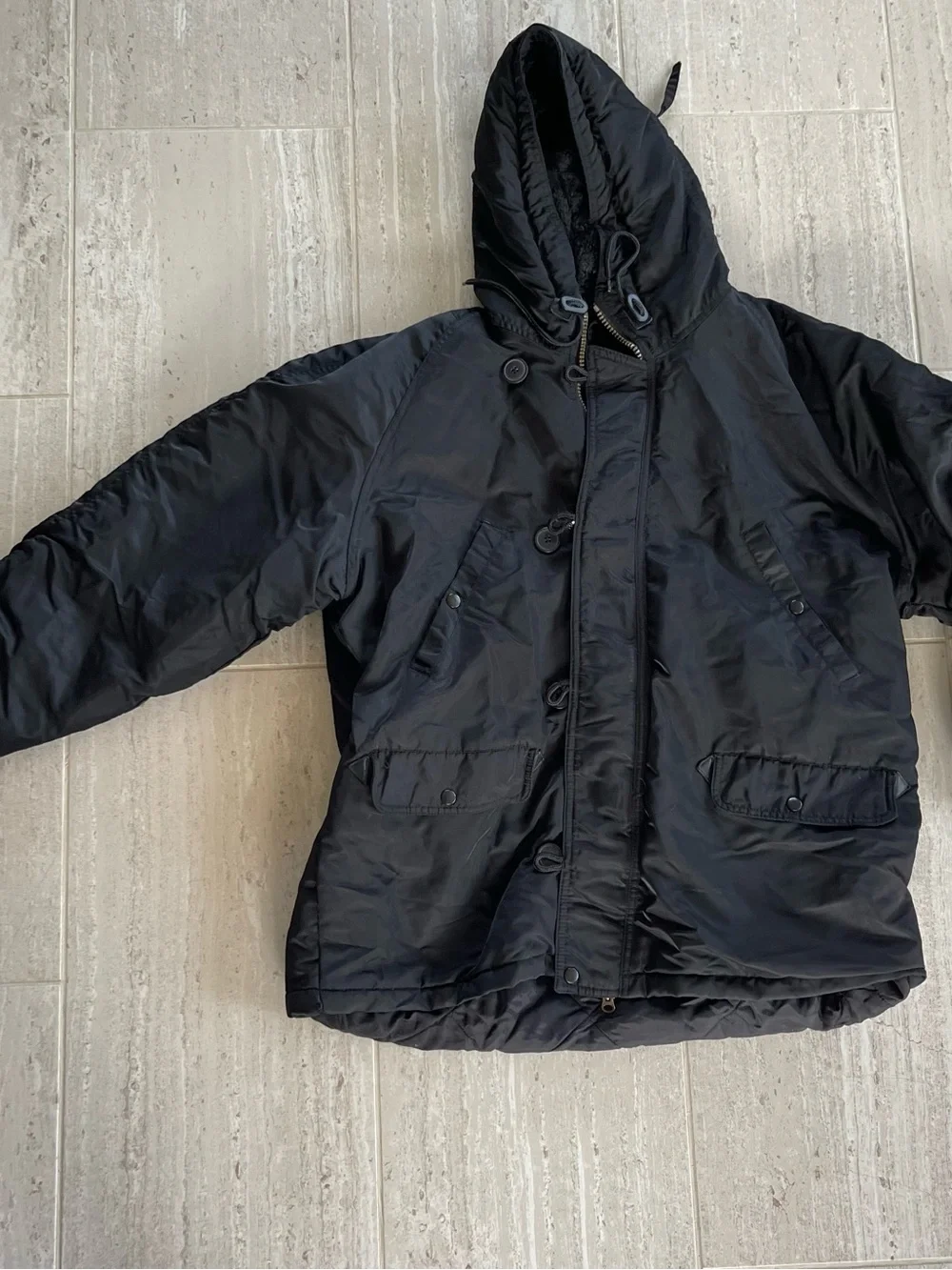 J. Crew crew outerwear