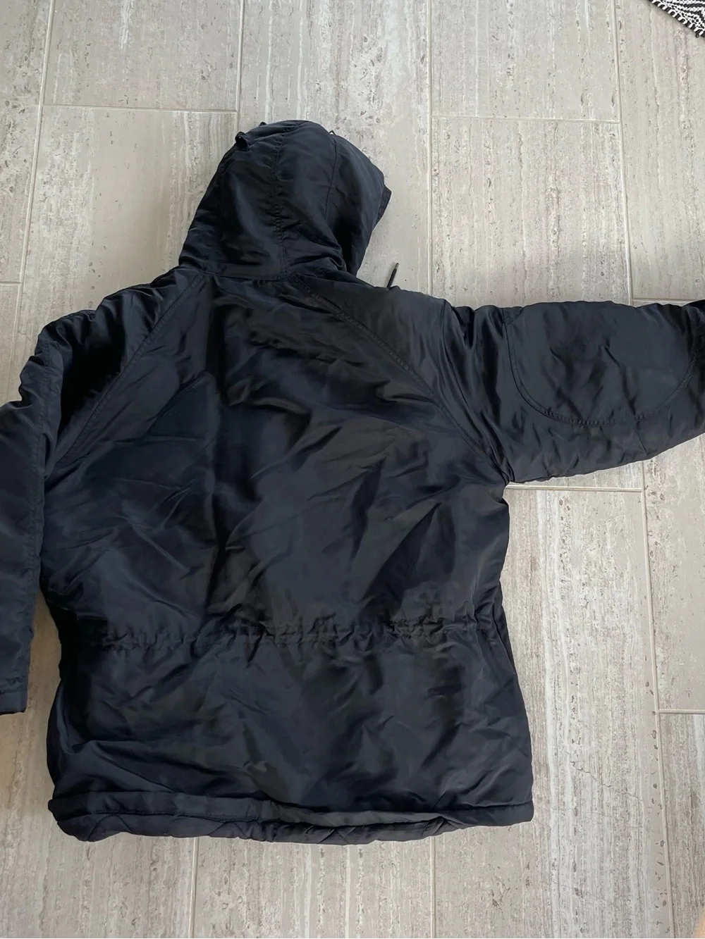 J. Crew crew outerwear