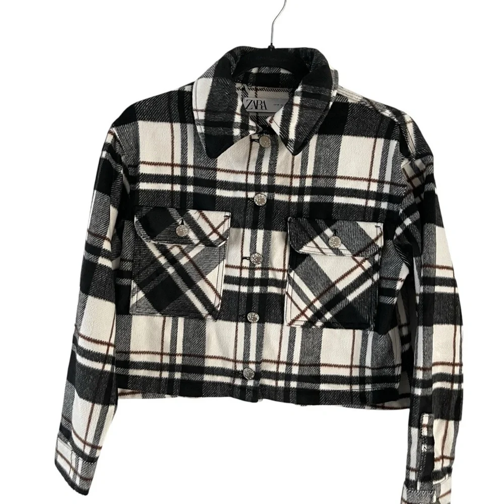 Zara Woman Jacket Size XS