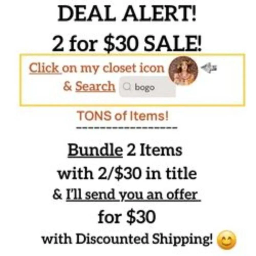 7 For All Mankind bogo check