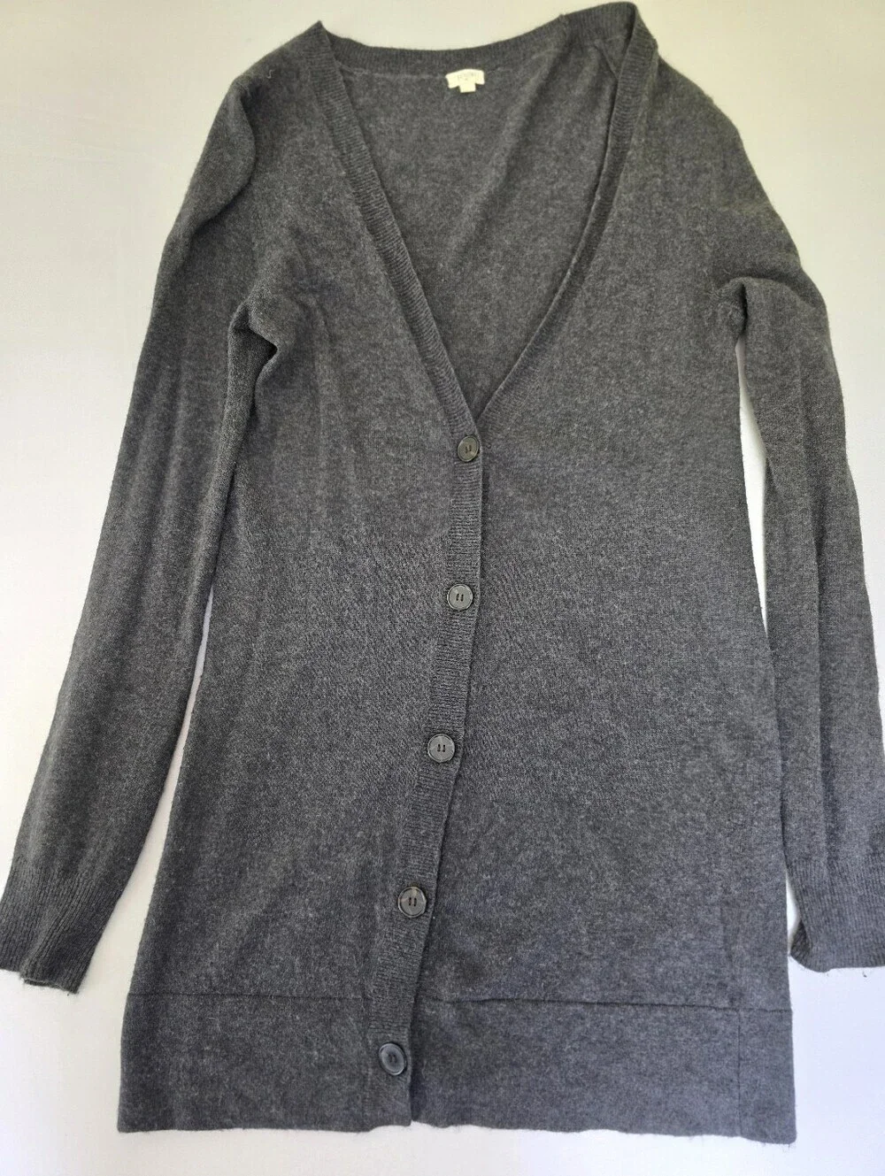 J. Crew crew long