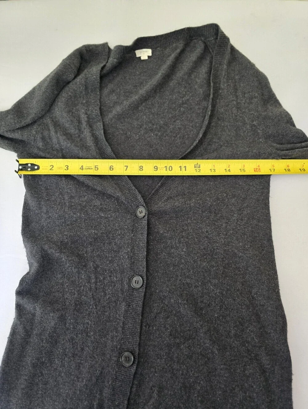 J. Crew crew long