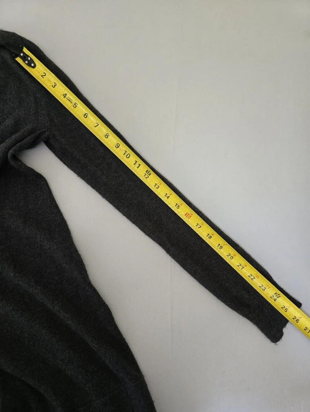 J. Crew crew long