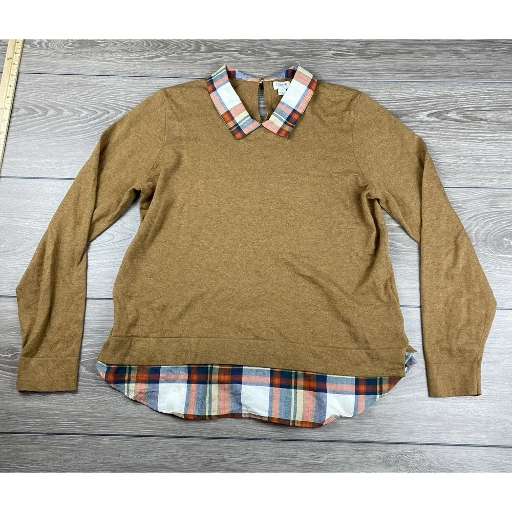 J. Crew Factory crew women