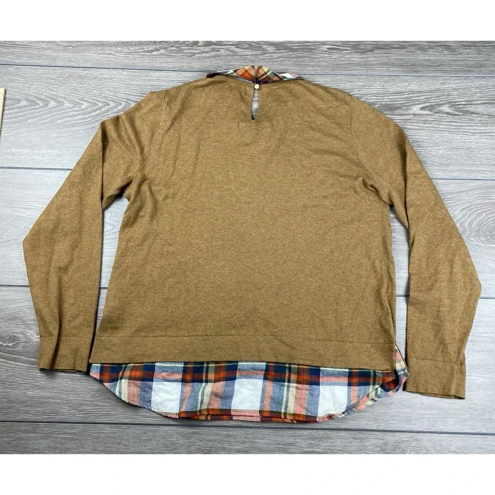 J. Crew Factory crew women
