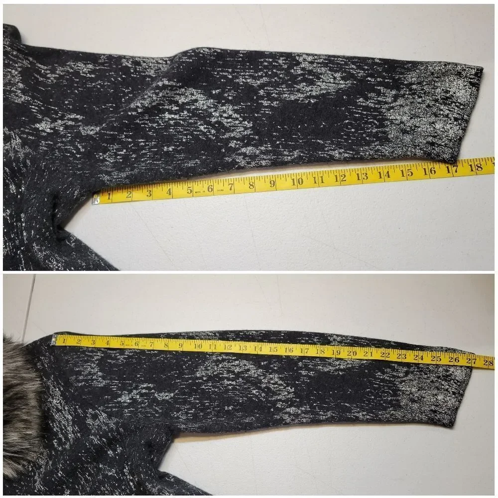 Chicos detailed measurements
