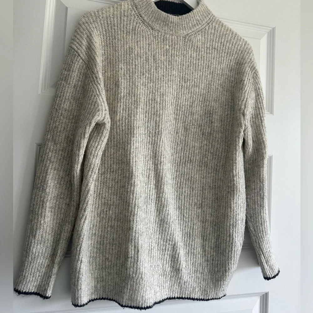 Line label marled