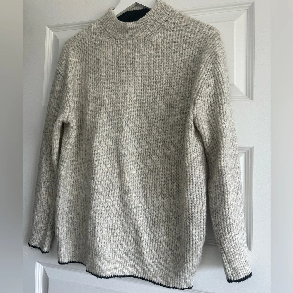 Line label marled