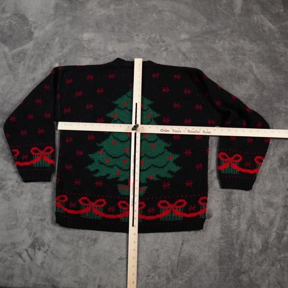 Adele Knitwear vtg adele