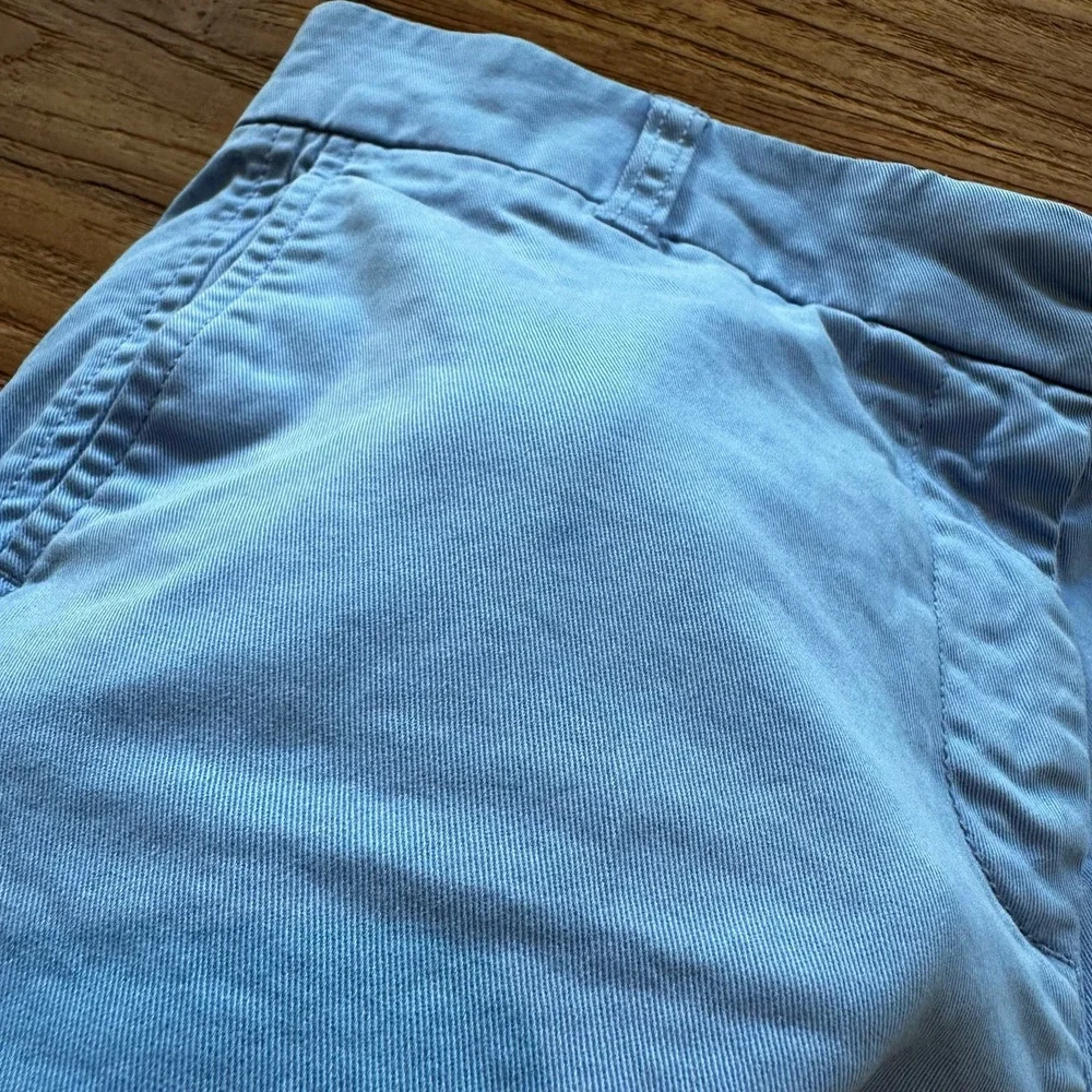 J. Crew shorts cotton