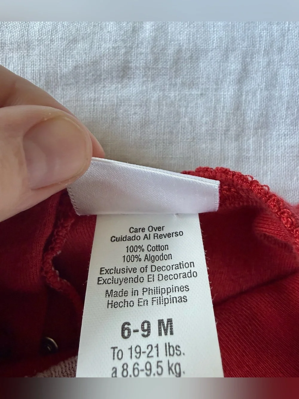 Carters vintage carter
