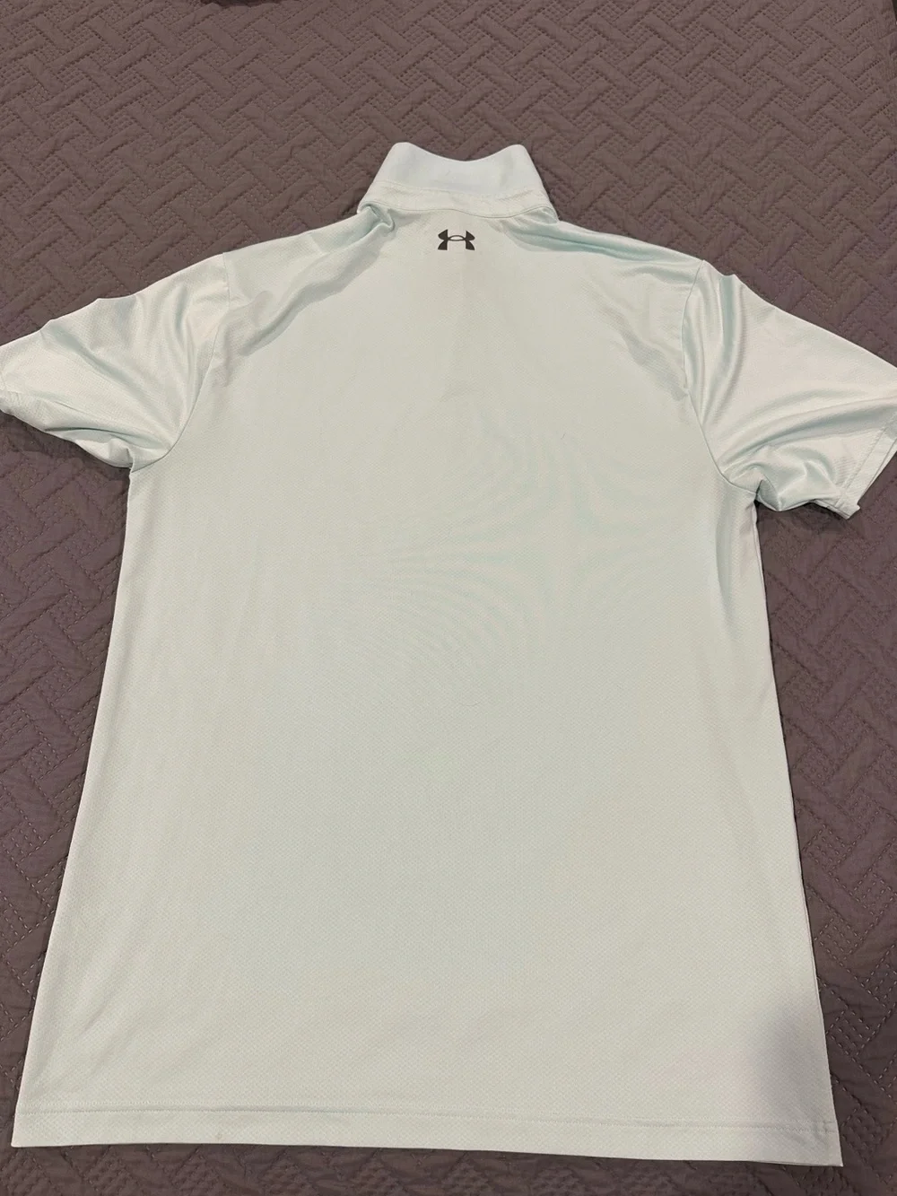 Under Armour breathable polo