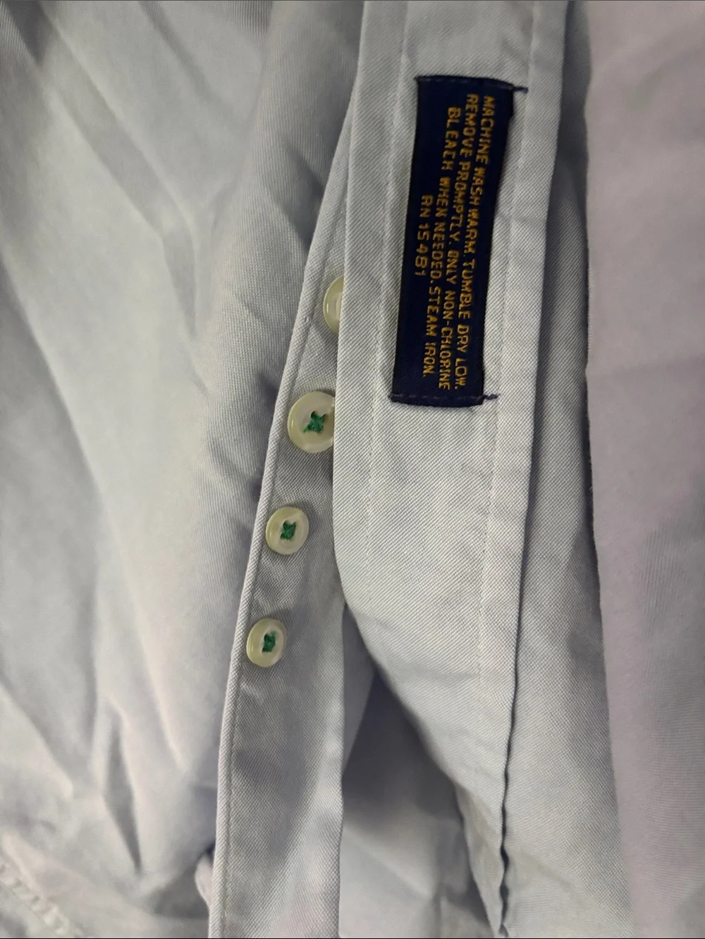 Tommy Hilfiger men subtle chest
