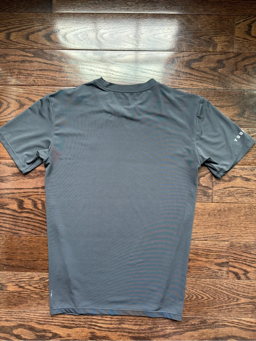 YoungLA active fit