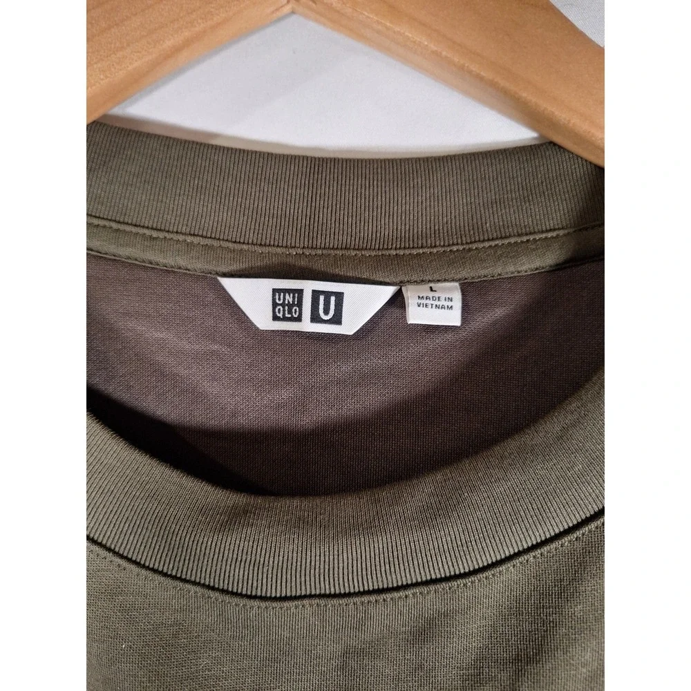 Uniqlo end athleisure