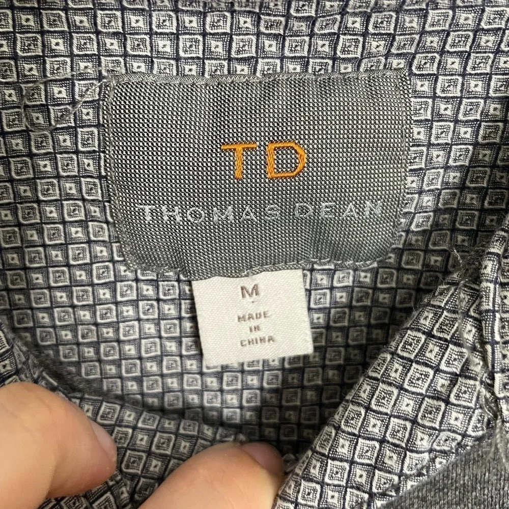 Thomas Dean preowned no