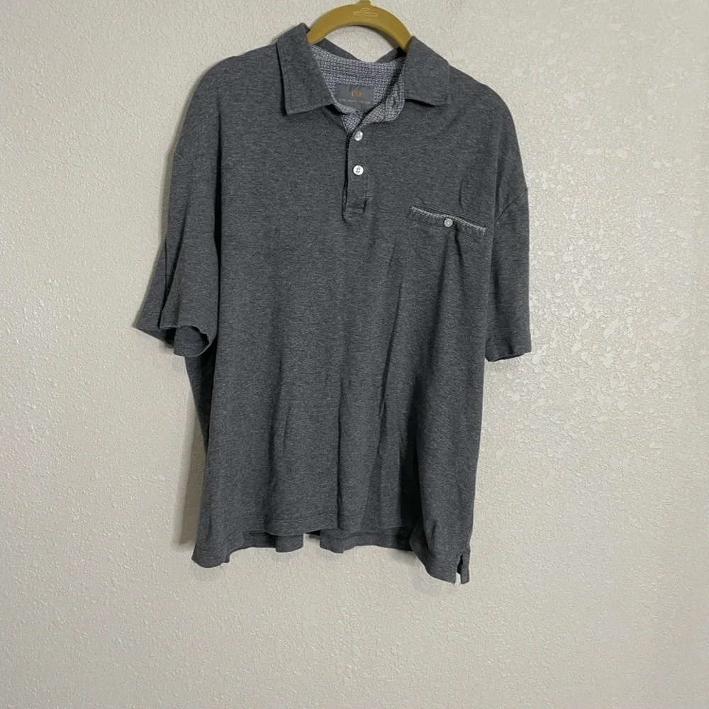 Thomas Dean preowned no