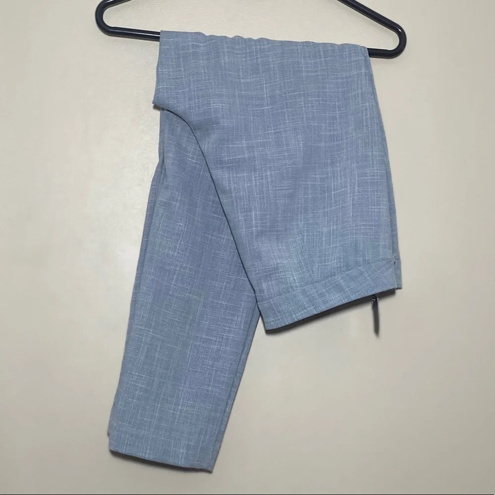 Zara nwt gray