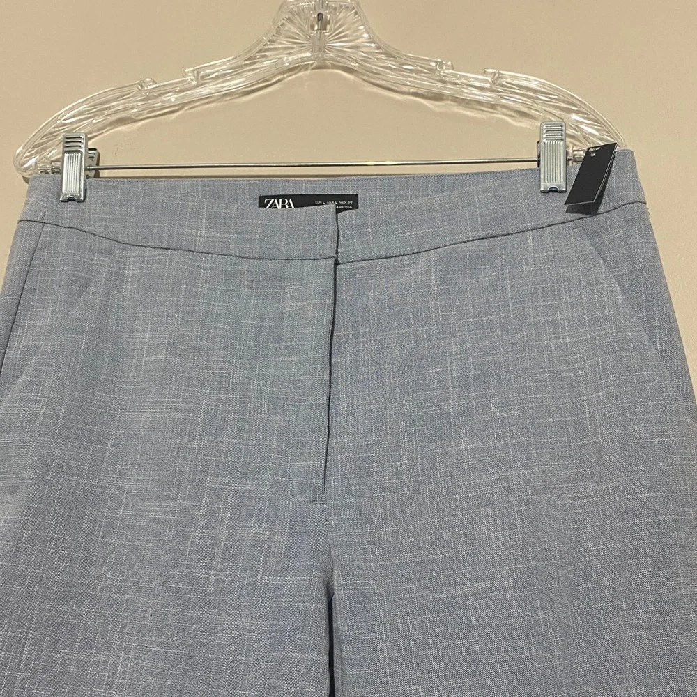 Zara nwt gray
