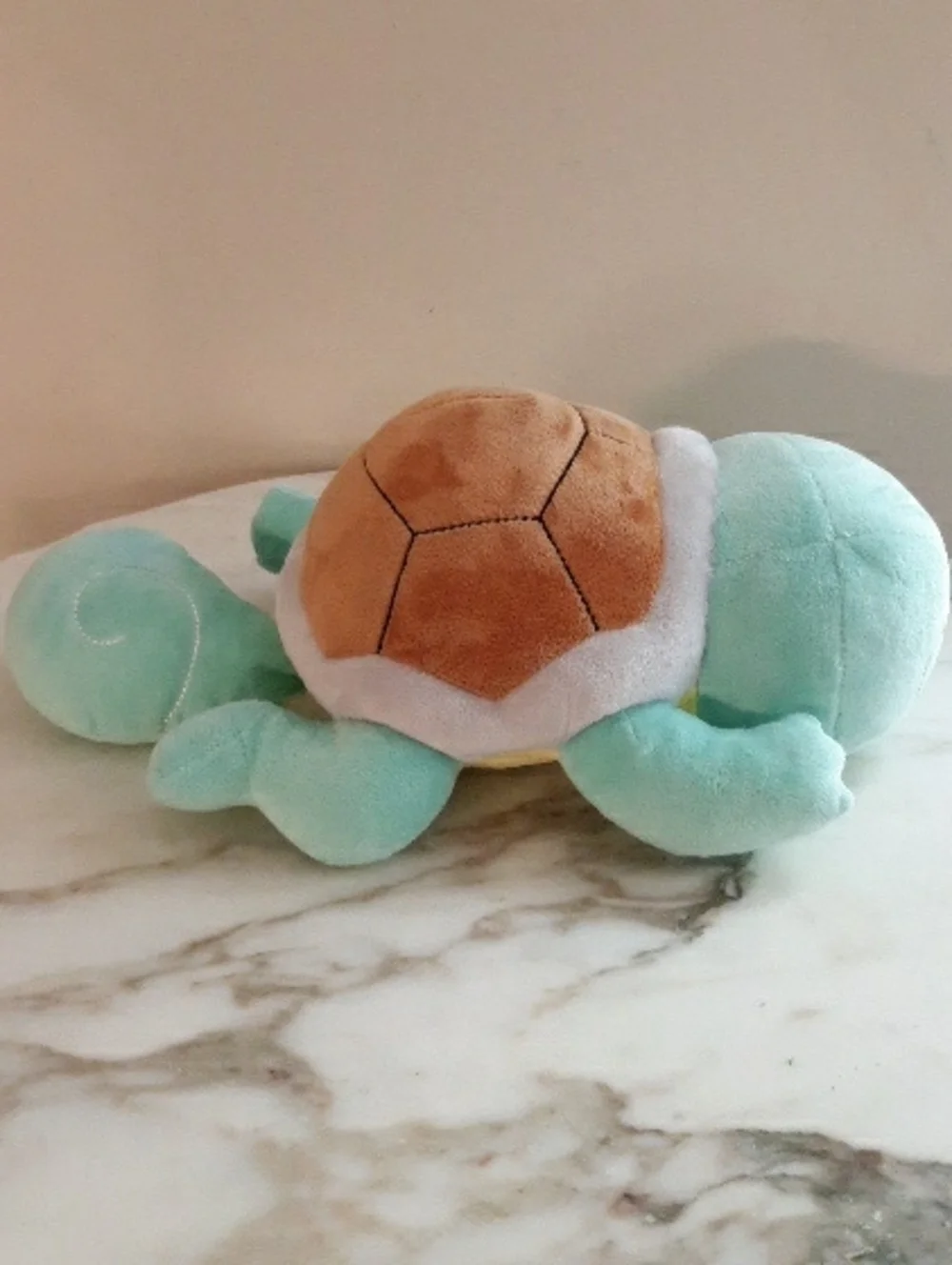 Nintendo Pokemon comes pilling pet
