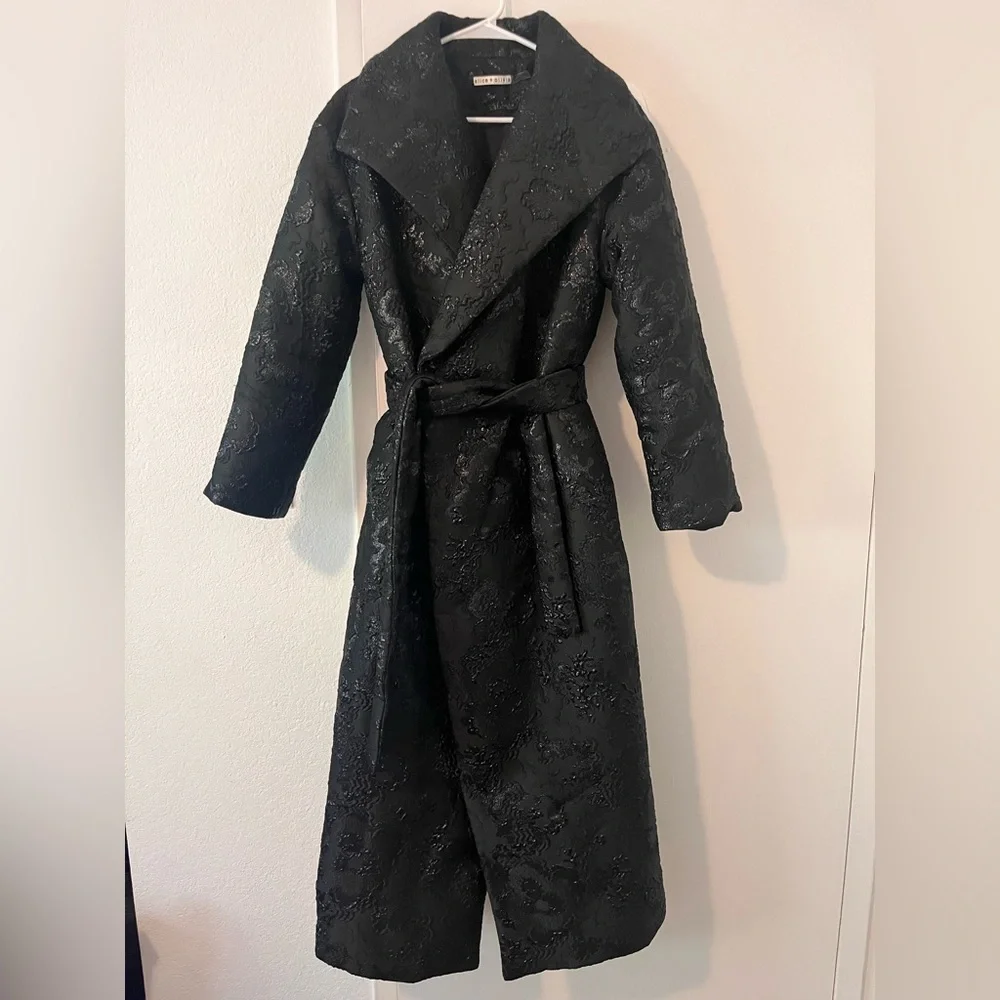 Alice + Olivia gently used