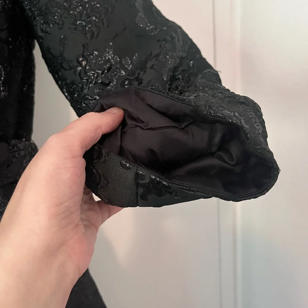Alice + Olivia gently used