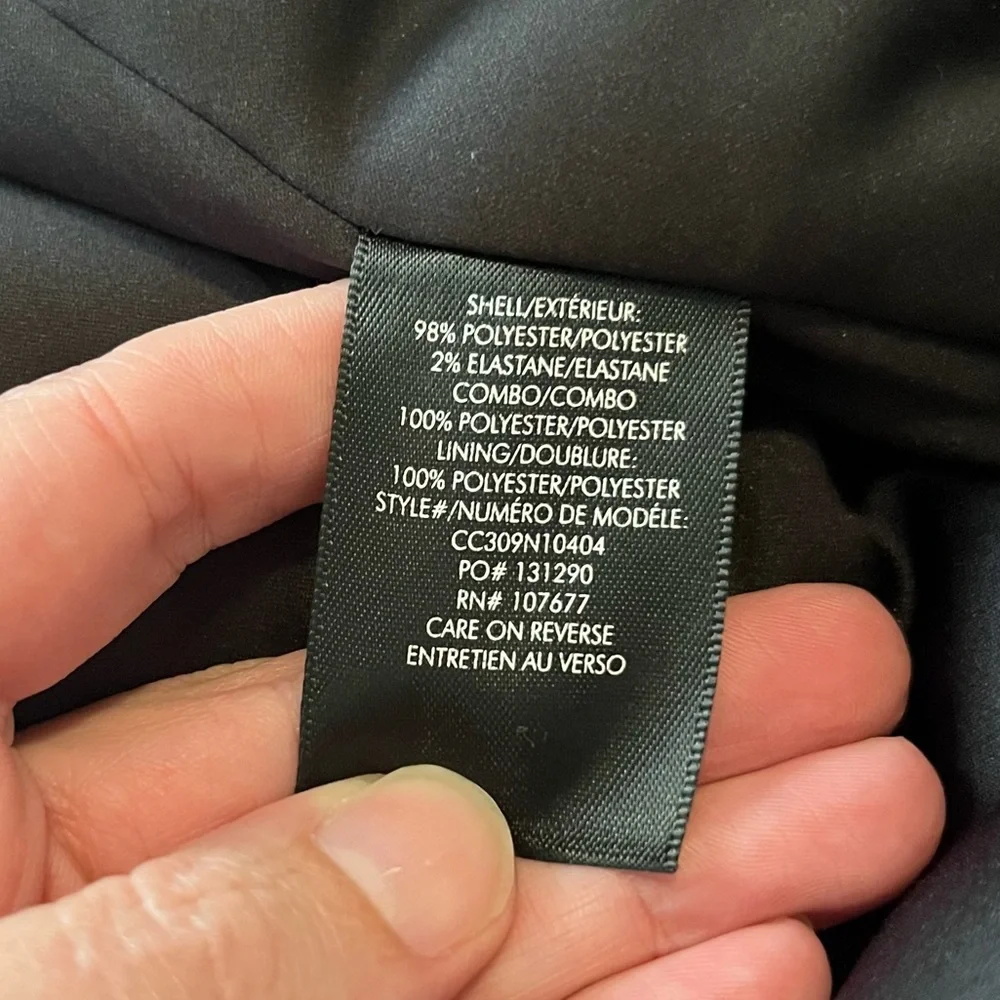 Alice + Olivia gently used