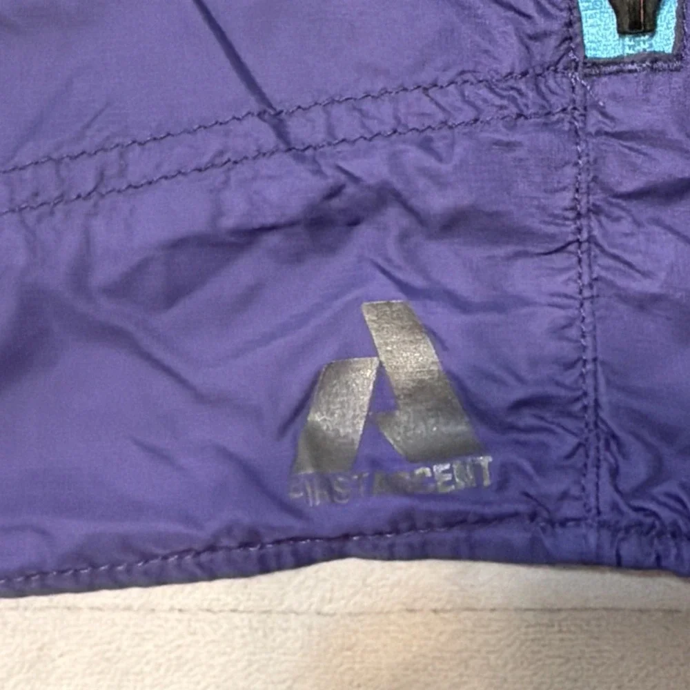 Eddie Bauer pit 18