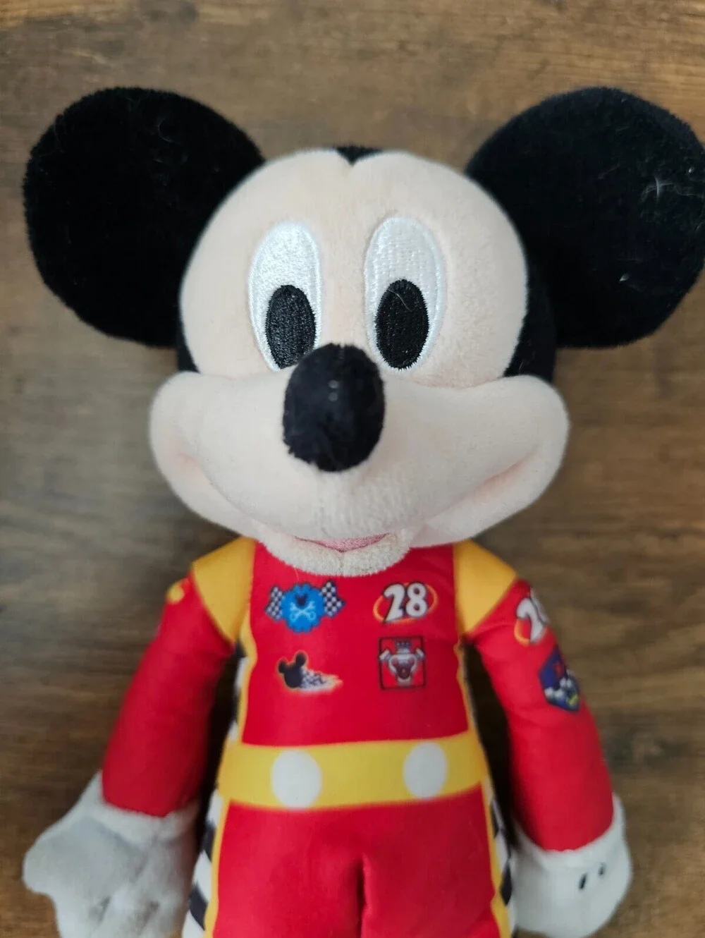 N/A disney junior