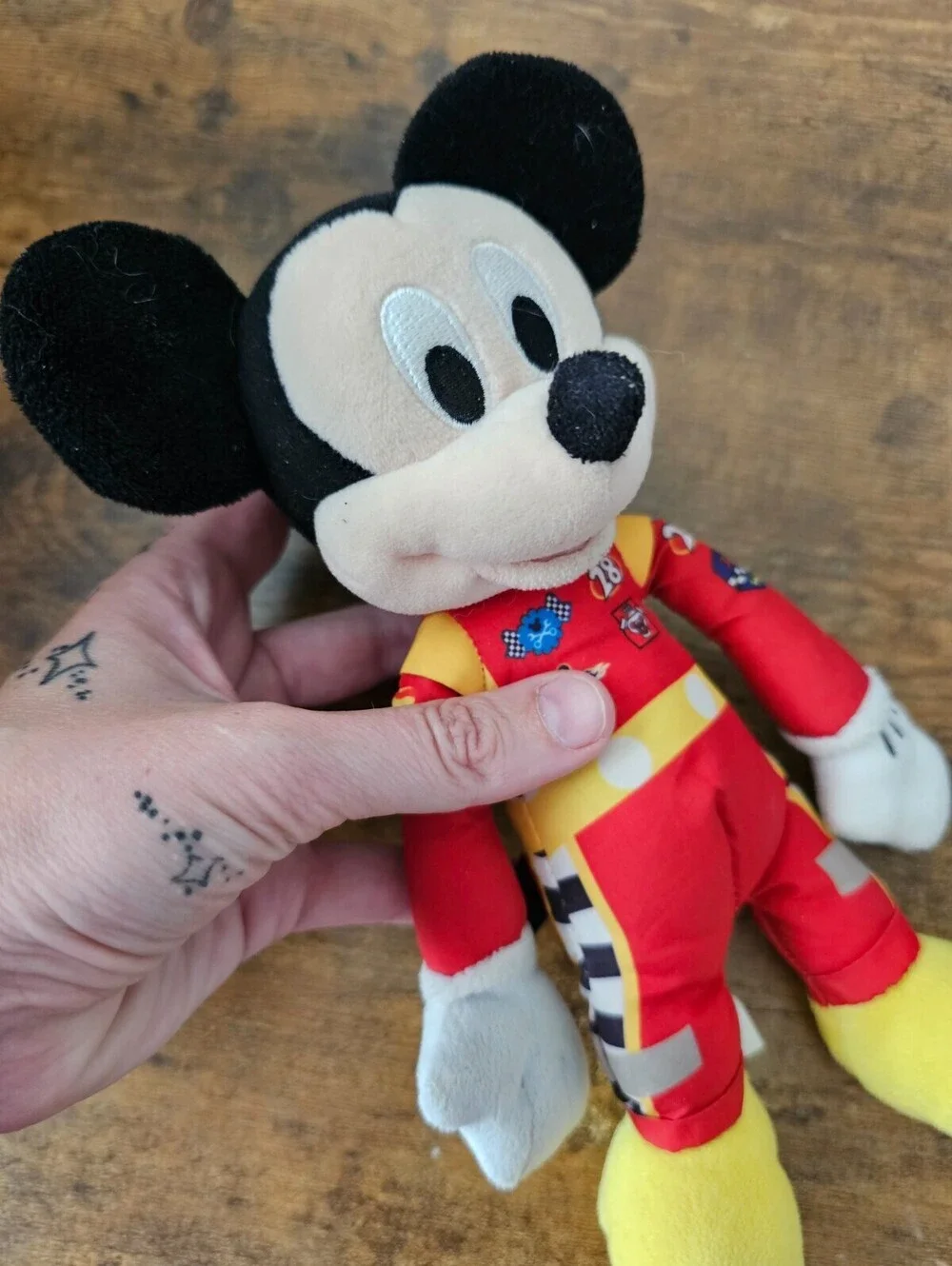 N/A disney junior