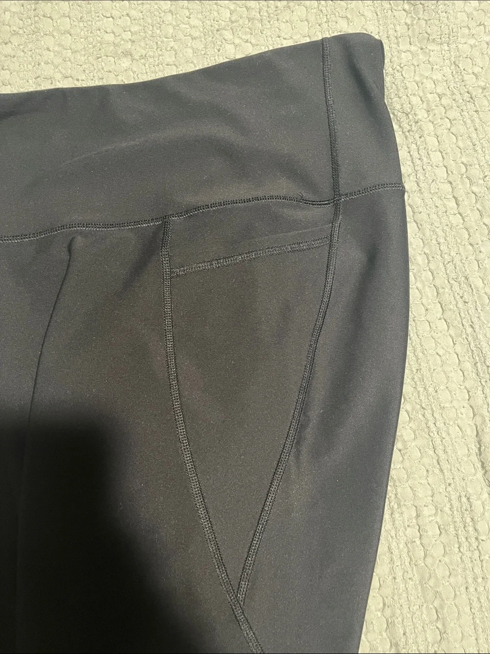 Old Navy sleek capri