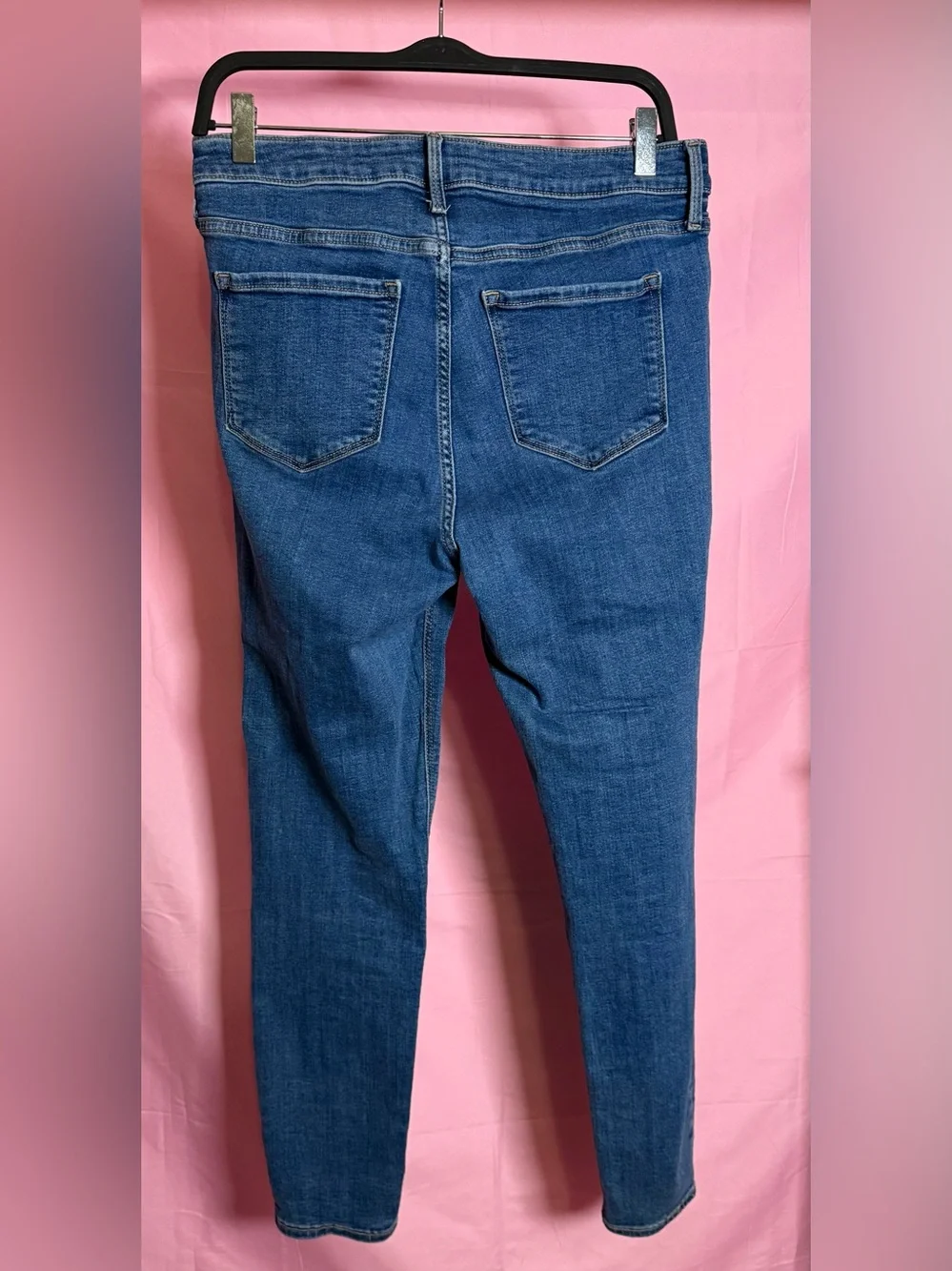 Old Navy slim fit
