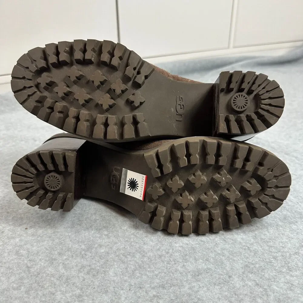UGG welcome my