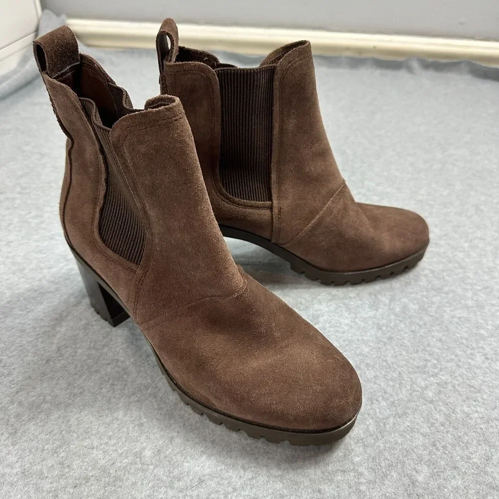 UGG welcome my