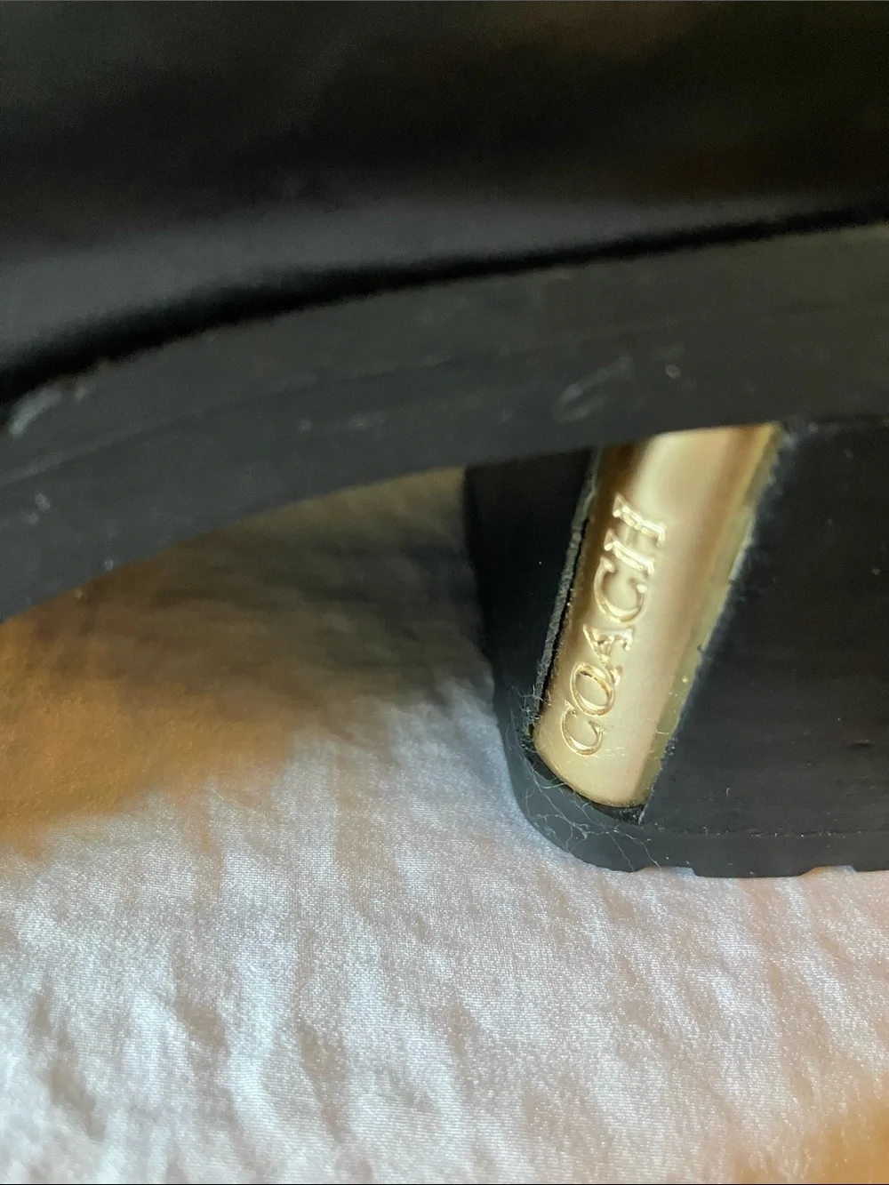 Coach classic penny