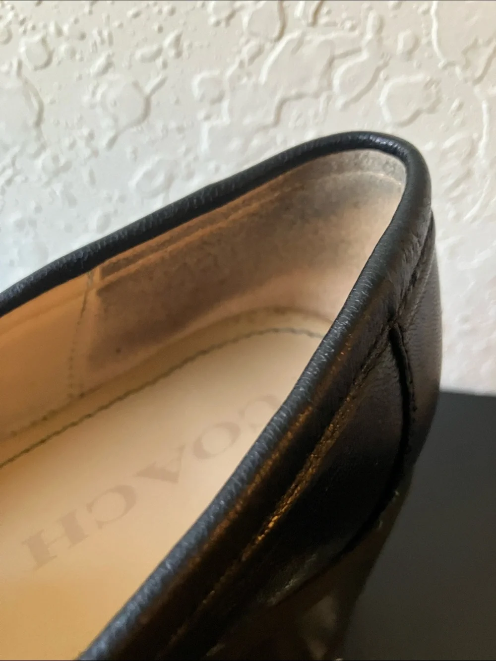 Coach classic penny