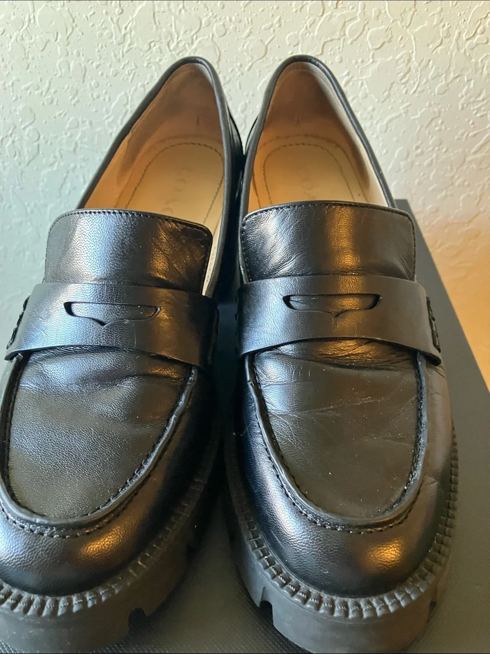 Coach classic penny