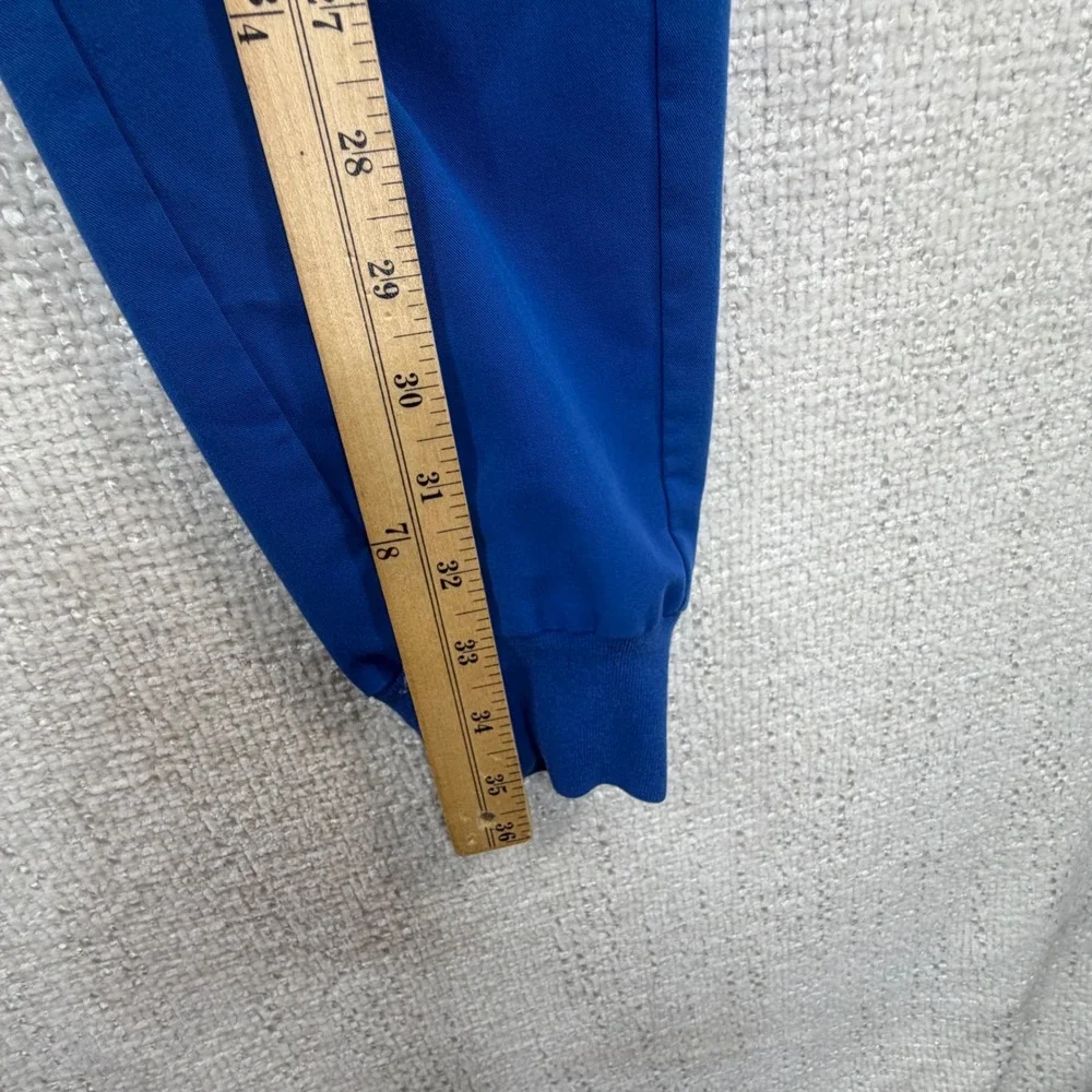 Figs spandex color